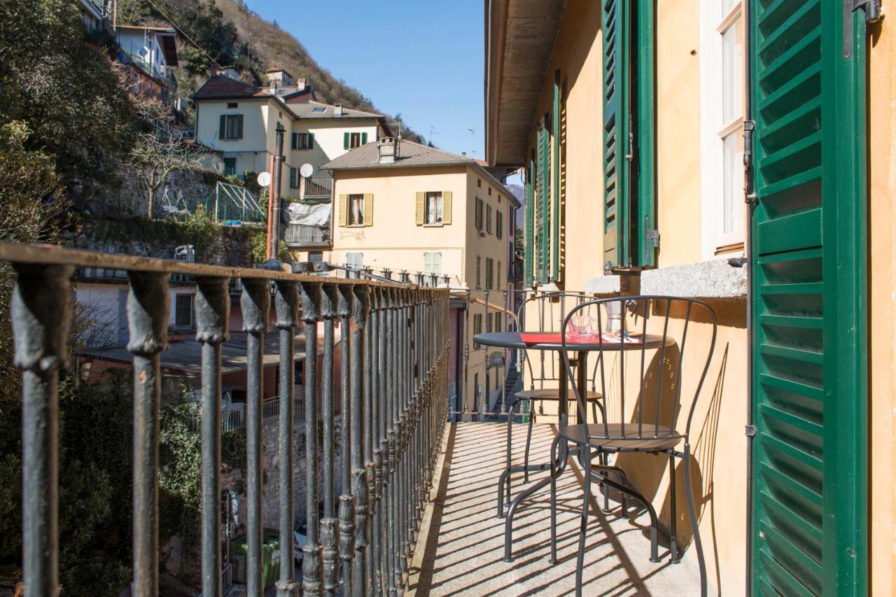 Rustic Suites At The Pier Of Brienno - The House Of Travelers Exterior foto