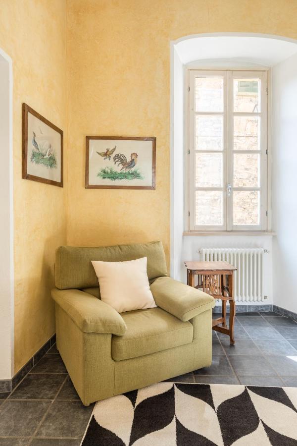 Rustic Suites At The Pier Of Brienno - The House Of Travelers Exterior foto